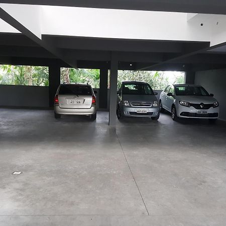 Pousada Do Galdino Blumenau Eksteriør bilde